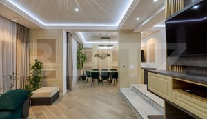 Casa lux 5 camere, 280 mp utili, piscina, Bucium - imagine 9