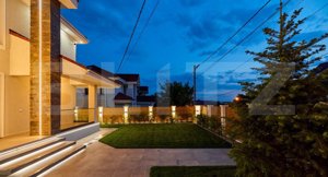 Casa lux 5 camere, 280 mp utili, piscina, Bucium - imagine 5