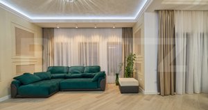 Casa lux 5 camere, 280 mp utili, piscina, Bucium - imagine 10