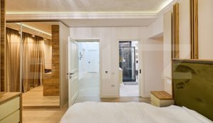 Casa lux 5 camere, 280 mp utili, piscina, Bucium - imagine 19