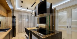 Casa lux 5 camere, 280 mp utili, piscina, Bucium - imagine 11