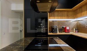 Casa lux 5 camere, 280 mp utili, piscina, Bucium - imagine 12