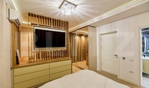 Casa lux 5 camere, 280 mp utili, piscina, Bucium - imagine 15