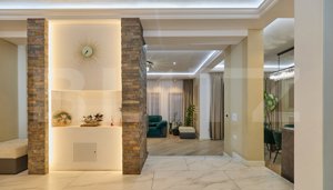 Casa lux 5 camere, 280 mp utili, piscina, Bucium - imagine 8