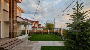 Casa lux 5 camere, 280 mp utili, piscina, Bucium - imagine 7