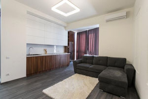 Inchiriez apartament de LUX Manastur - imagine 4