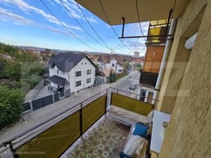 Apartament Decomandat 2 Camere, lângă Cetatea Alba Carolina 