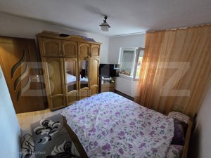 Apartament Decomandat 2 Camere, lângă Cetatea Alba Carolina  - imagine 3