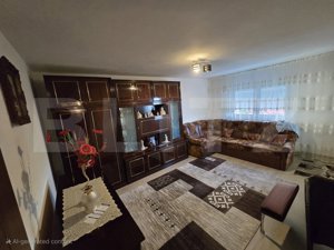 Apartament Decomandat 2 Camere, lângă Cetatea Alba Carolina  - imagine 2