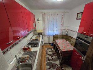 Apartament Decomandat 2 Camere, lângă Cetatea Alba Carolina  - imagine 4