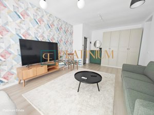 P4394 Apartament cu 2 camere NOU, Mehala/Torontalului, TVA INCLUS - imagine 3