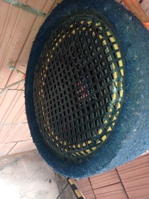 tub bass subwoofer Raveland tsc10hp 400w max 120 rms 4ohm