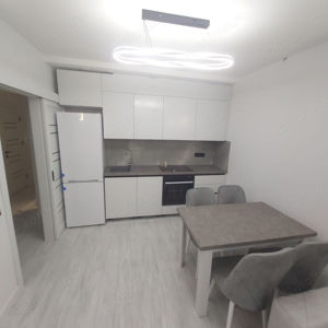 Apartament 1 camera Manastur - imagine 2