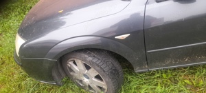 Vand Ford Mondeo mk3 tdci  break pentru piese - imagine 3