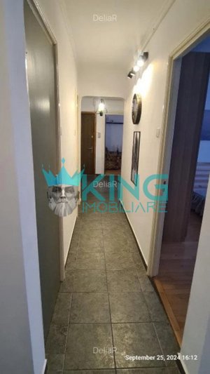  Apartament 3 Camere Drumul Taberei Bucuresti - imagine 3