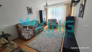  Apartament 3 Camere Drumul Taberei Bucuresti - imagine 4