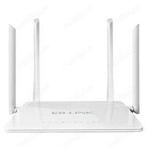 Router wireless BL-WR4300N viteza 300 Mbps - imagine 2