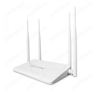 Router wireless BL-WR4300N viteza 300 Mbps - imagine 4