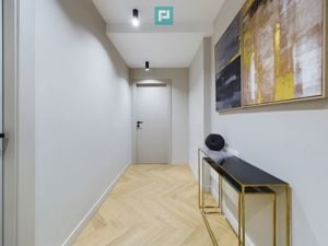 Apartament de lux cu 3 camere  Erou Iancu Nicolae - imagine 13