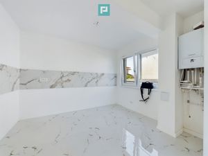 Vilă individuală cu teren de 627 mp,  Corbeanca, lângă Paradisul Verde - imagine 4