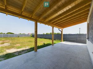 Vilă individuală cu teren de 627 mp,  Corbeanca, lângă Paradisul Verde - imagine 6