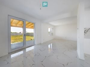 Vilă individuală cu teren de 627 mp,  Corbeanca, lângă Paradisul Verde - imagine 3