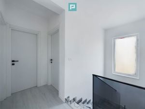 Vilă individuală cu teren de 627 mp,  Corbeanca, lângă Paradisul Verde - imagine 7