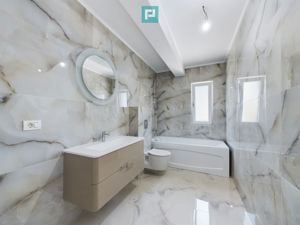 Vilă individuală cu teren de 627 mp,  Corbeanca, lângă Paradisul Verde - imagine 5