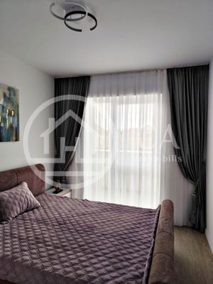 De vanzare apartament cu 3 camere  in cartierul Prima Arena, Oradea - imagine 7