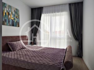 De vanzare apartament cu 3 camere  in cartierul Prima Arena, Oradea - imagine 8