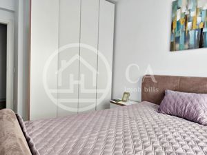 De vanzare apartament cu 3 camere  in cartierul Prima Arena, Oradea - imagine 6