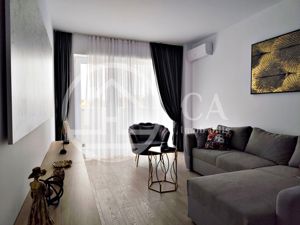 De vanzare apartament cu 3 camere  in cartierul Prima Arena, Oradea - imagine 2