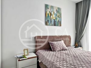 De vanzare apartament cu 3 camere  in cartierul Prima Arena, Oradea - imagine 5