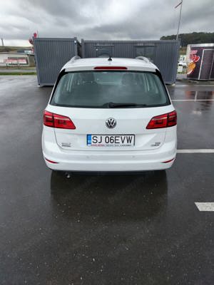 golf sprtsvan  - imagine 9 golf sprtsvan  - imagine 9