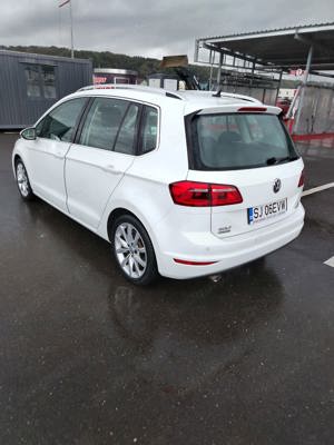 golf sprtsvan  - imagine 2 golf sprtsvan  - imagine 2