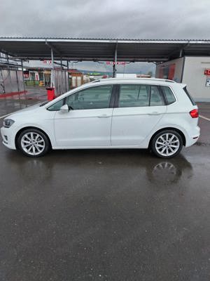 golf sprtsvan  - imagine 3 golf sprtsvan  - imagine 3