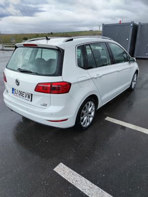 golf sprtsvan  - imagine 5 golf sprtsvan  - imagine 5