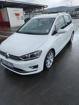 golf sprtsvan  - imagine 6 golf sprtsvan  - imagine 6