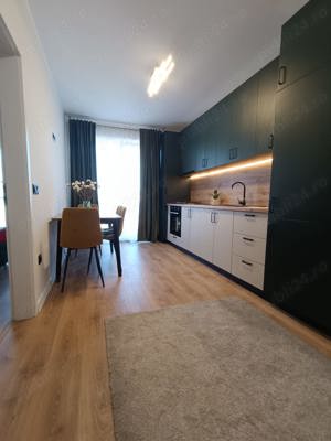 Apartament 2 camere, finisat,mobilat,utilat complet,zona Eroilor - imagine 5