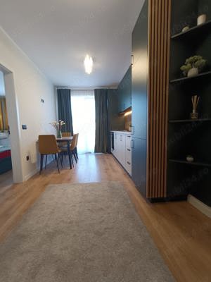 Apartament 2 camere, finisat,mobilat,utilat complet,zona Eroilor - imagine 3