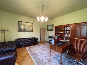 Apartament central Timisoara - 162mp - complet mobilat si utilat