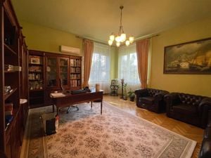 Apartament central Timisoara - 162mp - complet mobilat si utilat - imagine 2