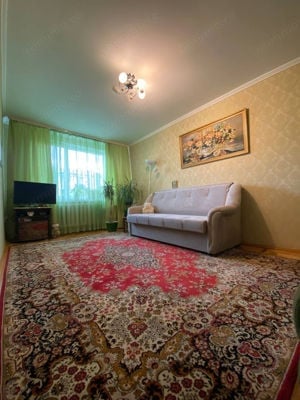 Apartament cu 1 camera Marasti