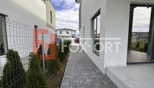 Duplex 5 camere de vanzare, 120 mp, zona Giroc - imagine 18