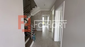 Duplex 5 camere de vanzare, 120 mp, zona Giroc - imagine 5