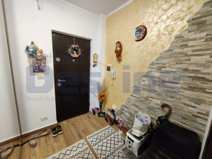 Apartament 2 camere decomandat 55MP+Grădină+Loc parcare-CUG-Expomobila - imagine 5