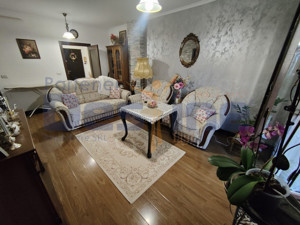 Apartament 2 camere decomandat 55MP+Grădină+Loc parcare-CUG-Expomobila - imagine 8