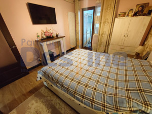 Apartament 2 camere decomandat 55MP+Grădină+Loc parcare-CUG-Expomobila - imagine 10