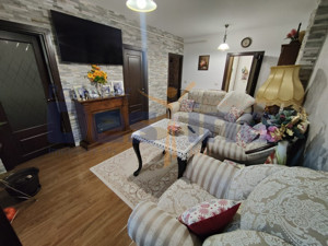 Apartament 2 camere decomandat 55MP+Grădină+Loc parcare-CUG-Expomobila - imagine 9