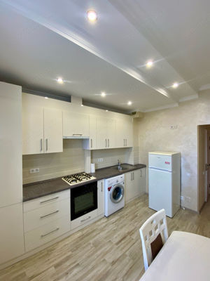 Apartament de LUX in Zorilor - imagine 3